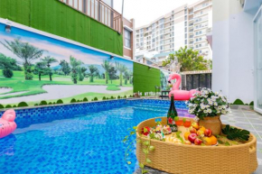 Hoàng My Villa B2-9